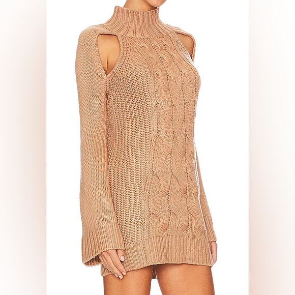 Tularosa Losa Mini Dress Size XS - Picture 3 of 5